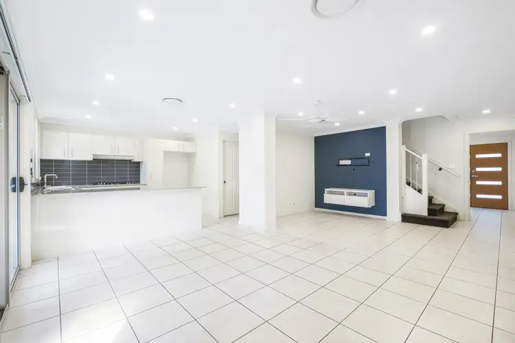 Third view of Homely house listing, 3 O'Donoghue Street, Ropes Crossing NSW 2760