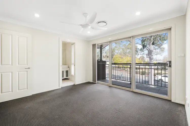 Fifth view of Homely house listing, 3 O'Donoghue Street, Ropes Crossing NSW 2760