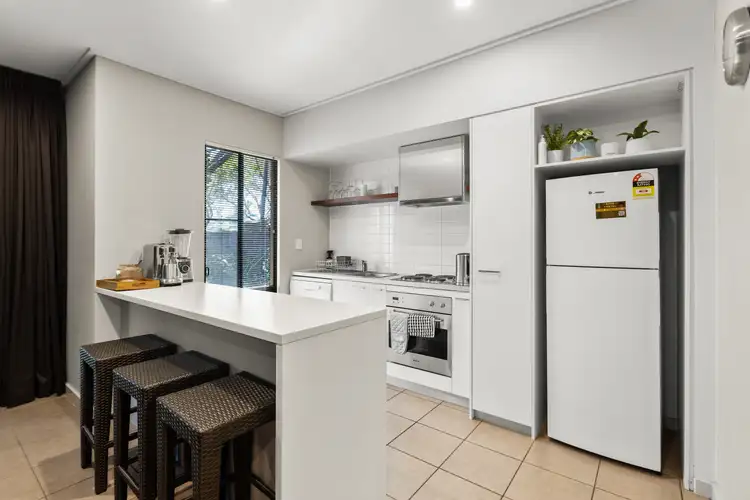 Third view of Homely unit listing, 155/11 Oryx Road, Cable Beach WA 6726