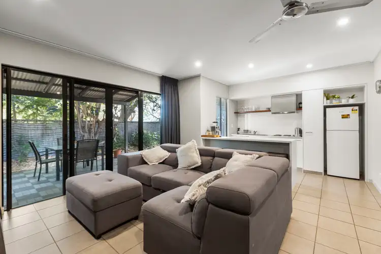 Fifth view of Homely unit listing, 155/11 Oryx Road, Cable Beach WA 6726