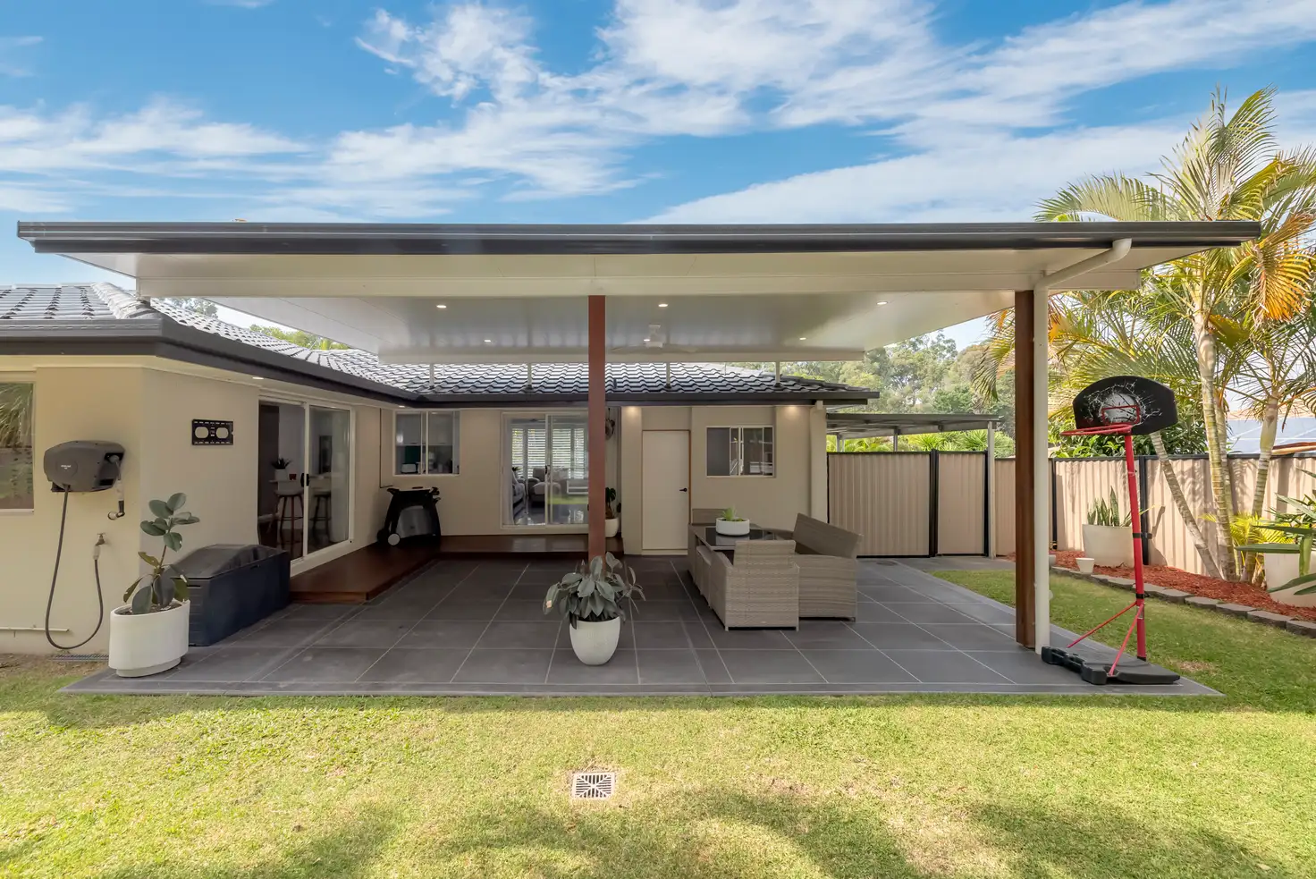 Main view of Homely house listing, 68 Renfrew Drive, Highland Park QLD 4211