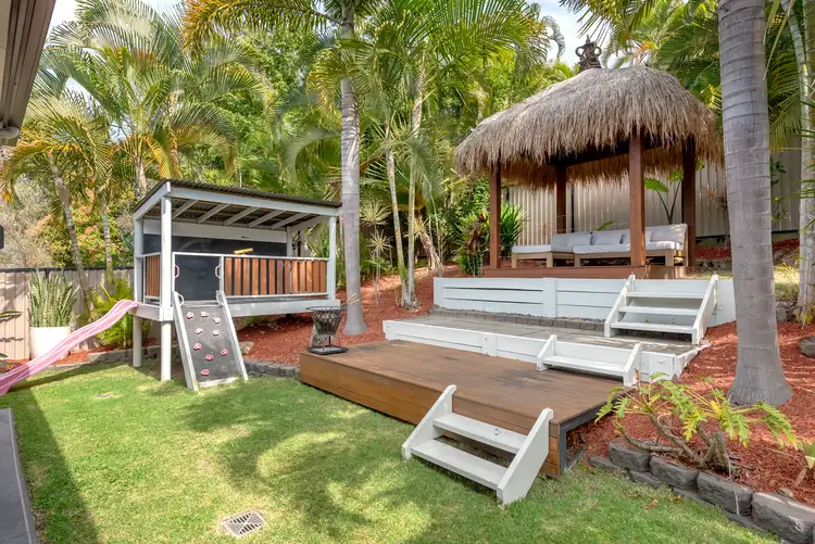 Third view of Homely house listing, 68 Renfrew Drive, Highland Park QLD 4211