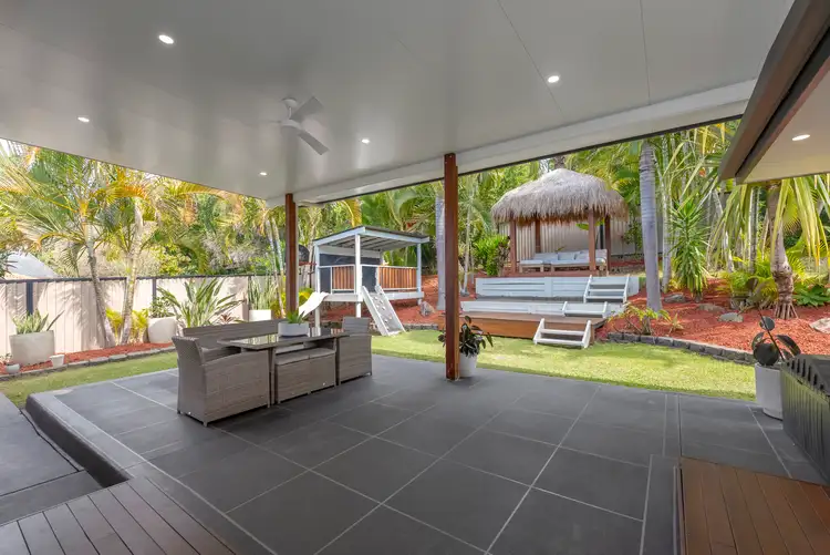 Fourth view of Homely house listing, 68 Renfrew Drive, Highland Park QLD 4211