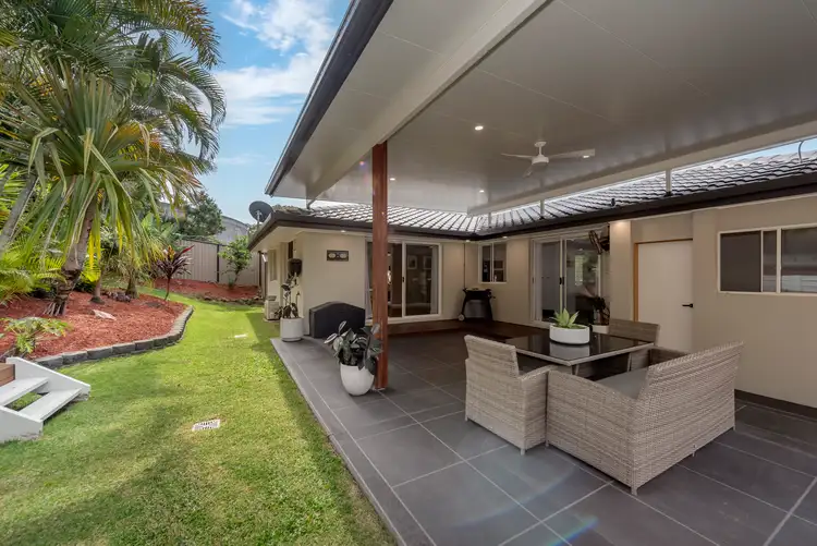 Fifth view of Homely house listing, 68 Renfrew Drive, Highland Park QLD 4211