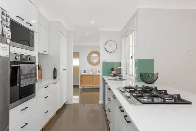 Sixth view of Homely house listing, 68 Renfrew Drive, Highland Park QLD 4211