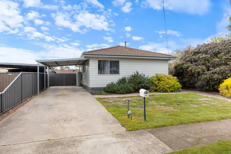 13 Timmins Street, Ararat VIC 3377