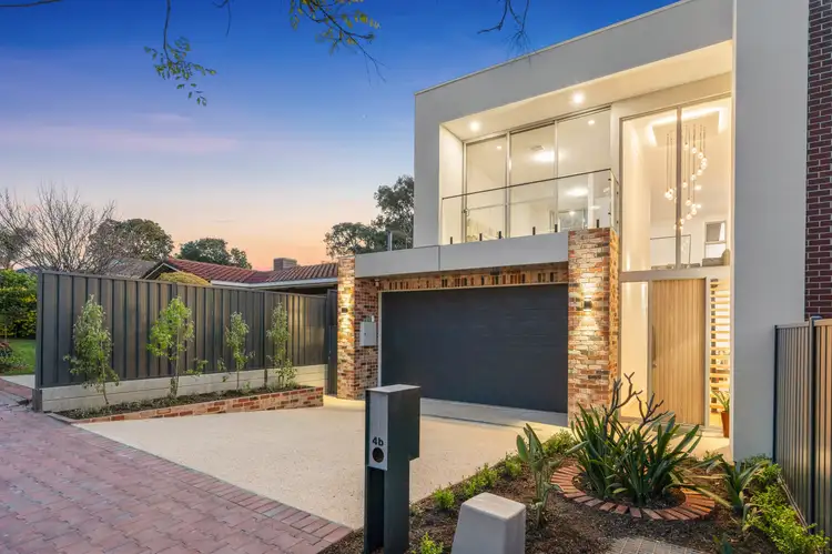 4B Tafquin Street