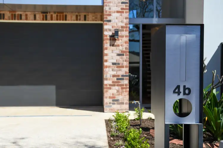 Third view of Homely house listing, 4B Tafquin Street, Panorama SA 5041