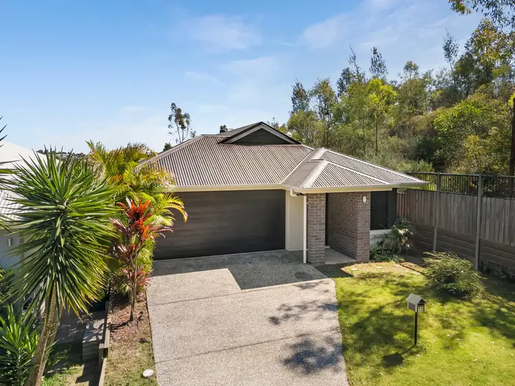 22 Cafe Place, Bellbird Park QLD 4300