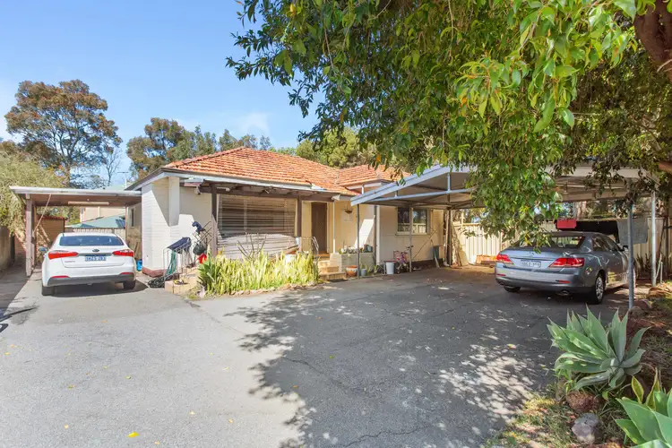 Main view of Homely house listing, 86 Leach Highway, Wilson WA 6107