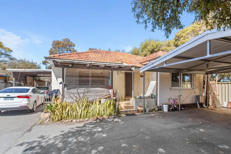 Second view of Homely house listing, 86 Leach Highway, Wilson WA 6107