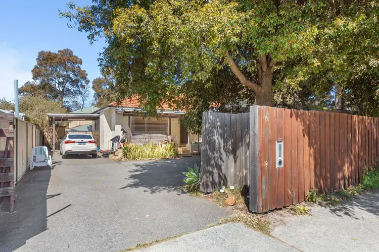 Third view of Homely house listing, 86 Leach Highway, Wilson WA 6107