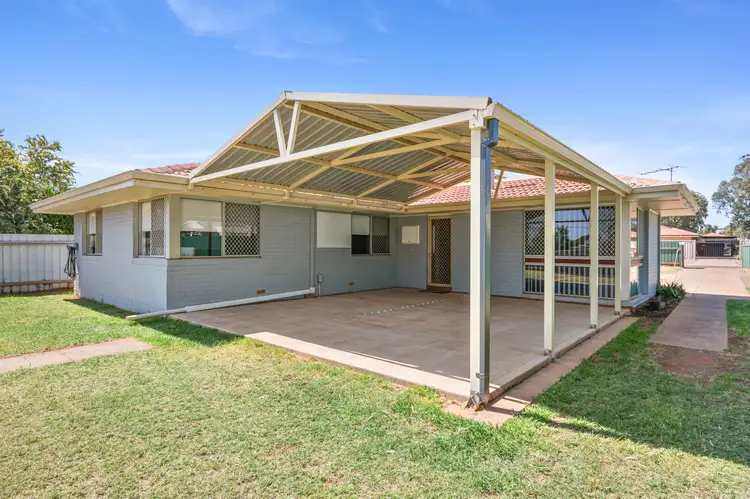 Main view of Homely house listing, 8 Conliffe Place, South Kalgoorlie WA 6430