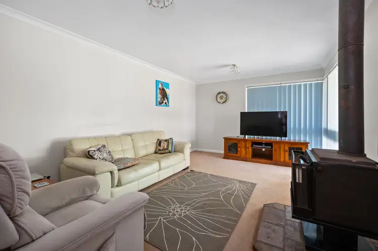 Second view of Homely house listing, 8 Conliffe Place, South Kalgoorlie WA 6430