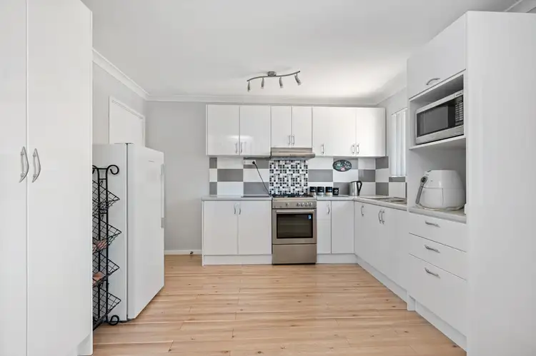 Fifth view of Homely house listing, 8 Conliffe Place, South Kalgoorlie WA 6430