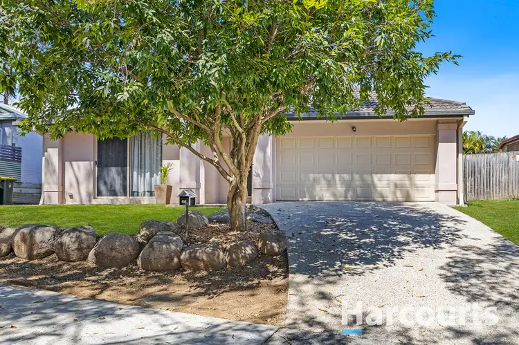 66 Sanctuary Drive, Forest Lake QLD 4078