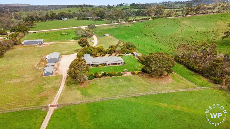 821 Warmington Run, Harrogate SA 5244