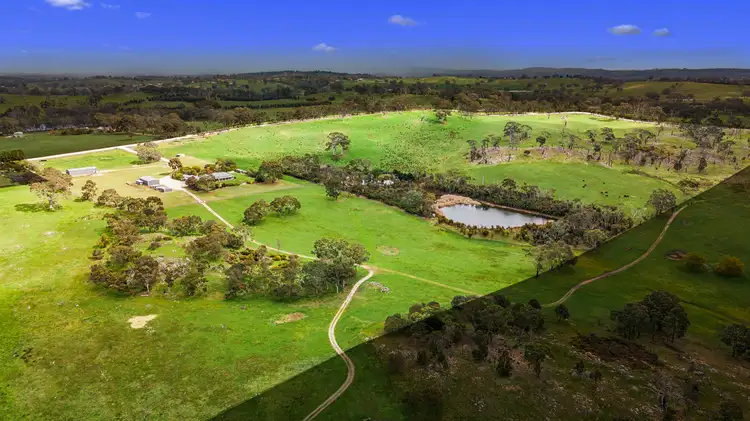 Second view of Homely rural property listing, 821 Warmington Run, Harrogate SA 5244