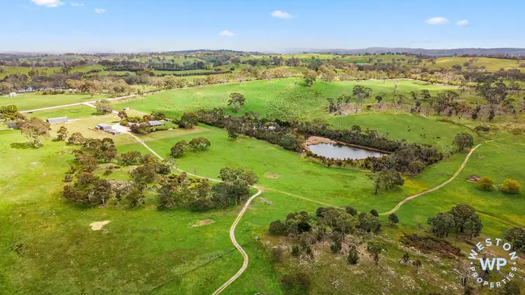 Second view of Homely rural property listing, 821 Warmington Run, Harrogate SA 5244