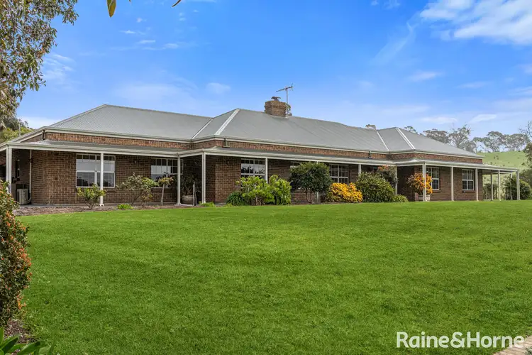Third view of Homely rural property listing, 821 Warmington Run, Harrogate SA 5244