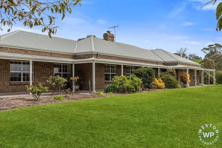 Fifth view of Homely rural property listing, 821 Warmington Run, Harrogate SA 5244