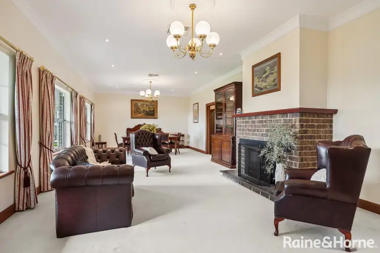 Fifth view of Homely rural property listing, 821 Warmington Run, Harrogate SA 5244