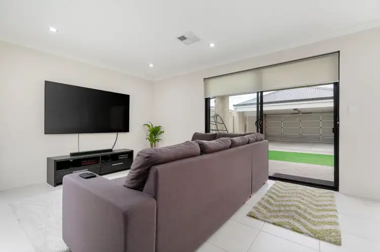 Fifth view of Homely house listing, 37 Marwood Circuit, Success WA 6164