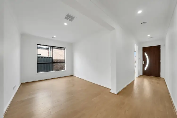 Fourth view of Homely house listing, 7 Gramercy Place, Strathtulloh VIC 3338
