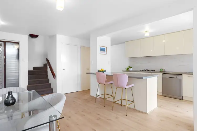 4/504 Stirling Highway, Peppermint Grove WA 6011