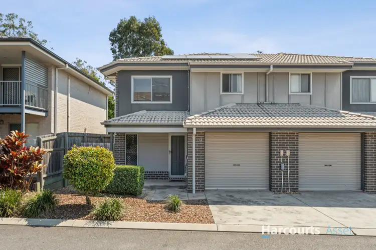 Main view of Homely house listing, 24/23-25 Blackwell Street, Hillcrest QLD 4118