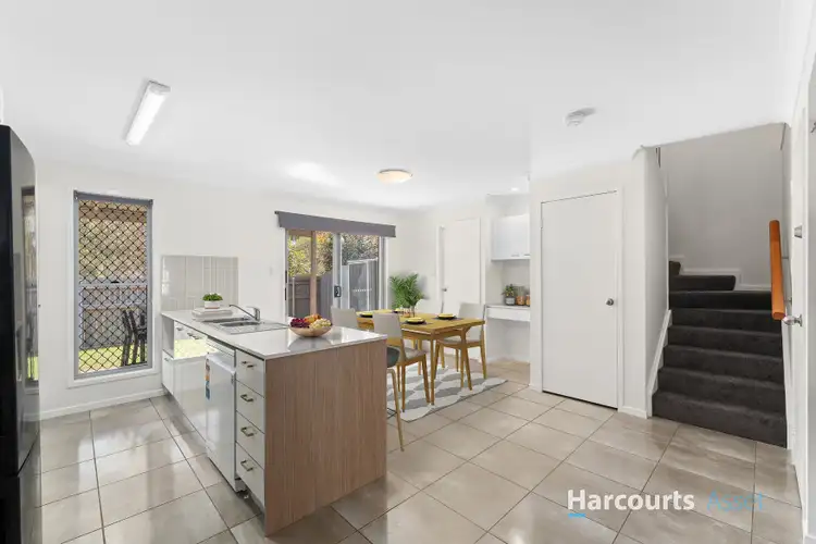 Third view of Homely house listing, 24/23-25 Blackwell Street, Hillcrest QLD 4118