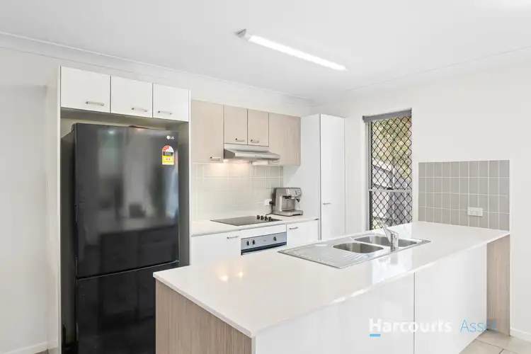 Fifth view of Homely house listing, 24/23-25 Blackwell Street, Hillcrest QLD 4118