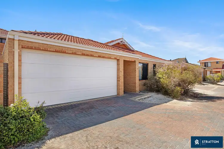 Main view of Homely house listing, 11/35 Henry Street, East Cannington WA 6107