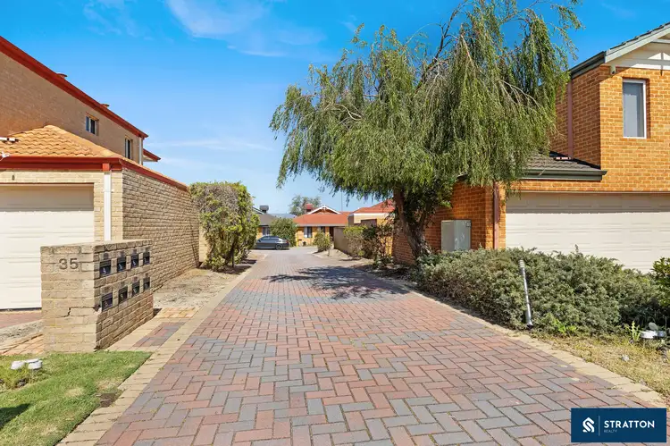 Third view of Homely house listing, 11/35 Henry Street, East Cannington WA 6107