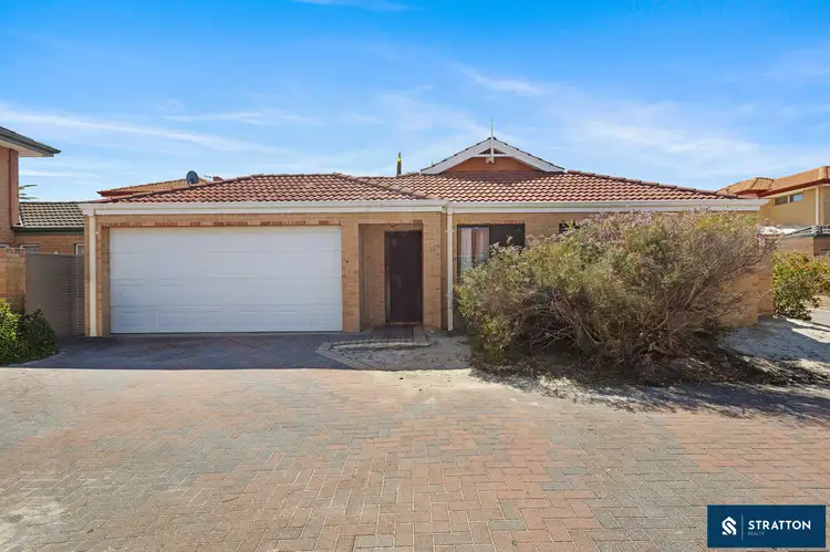 Fourth view of Homely house listing, 11/35 Henry Street, East Cannington WA 6107