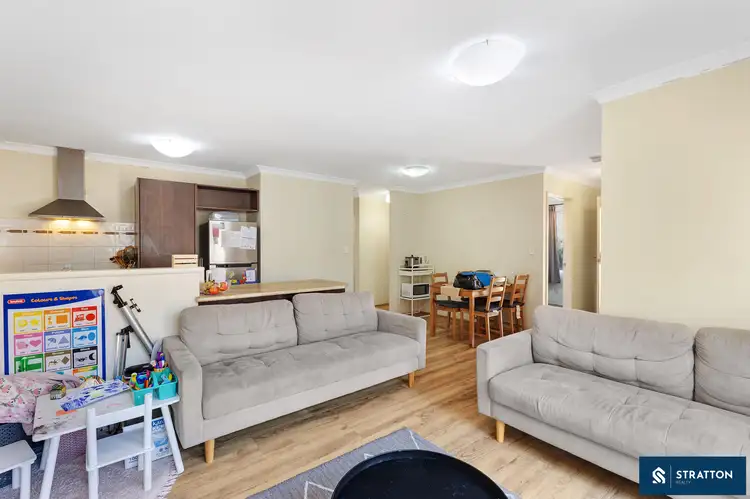 Fifth view of Homely house listing, 11/35 Henry Street, East Cannington WA 6107
