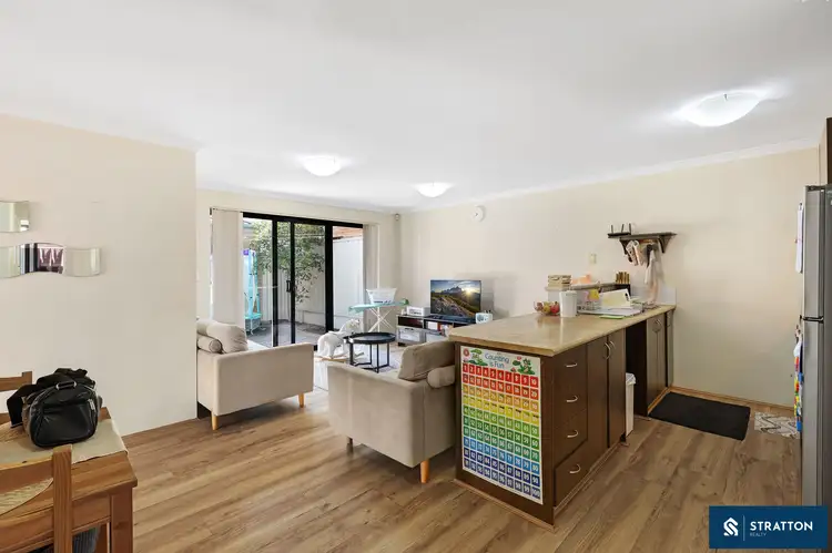 Sixth view of Homely house listing, 11/35 Henry Street, East Cannington WA 6107