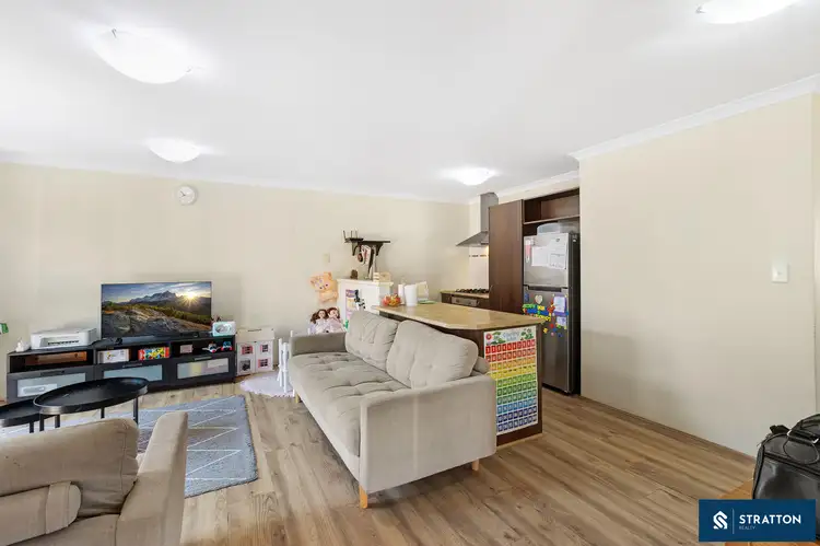 Seventh view of Homely house listing, 11/35 Henry Street, East Cannington WA 6107
