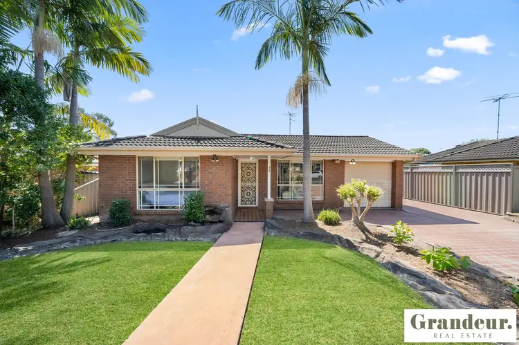 Main view of Homely house listing, 32 Paddy Miller Avenue, Currans Hill NSW 2567