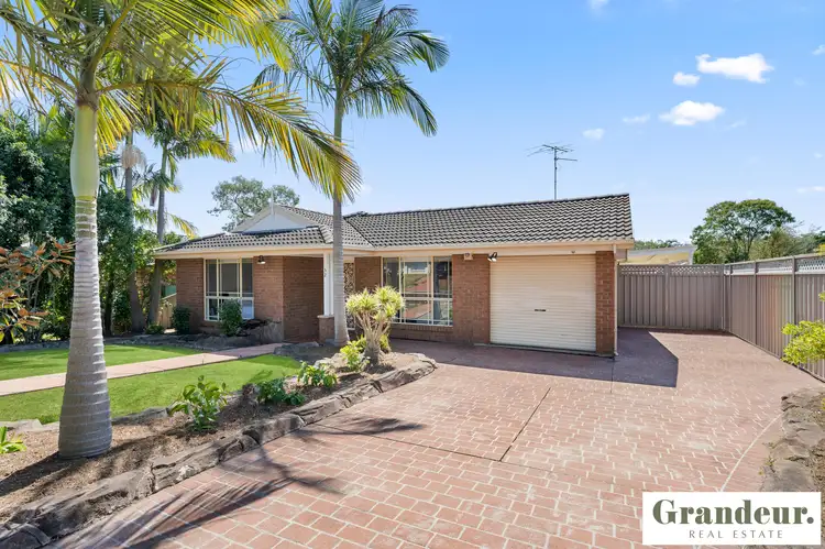 Second view of Homely house listing, 32 Paddy Miller Avenue, Currans Hill NSW 2567