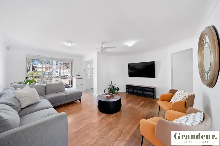 Third view of Homely house listing, 32 Paddy Miller Avenue, Currans Hill NSW 2567