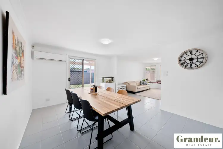 Fifth view of Homely house listing, 32 Paddy Miller Avenue, Currans Hill NSW 2567