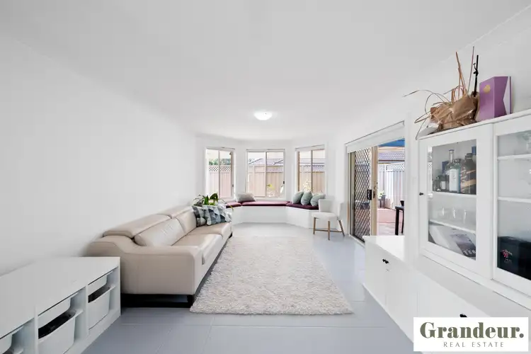 Sixth view of Homely house listing, 32 Paddy Miller Avenue, Currans Hill NSW 2567