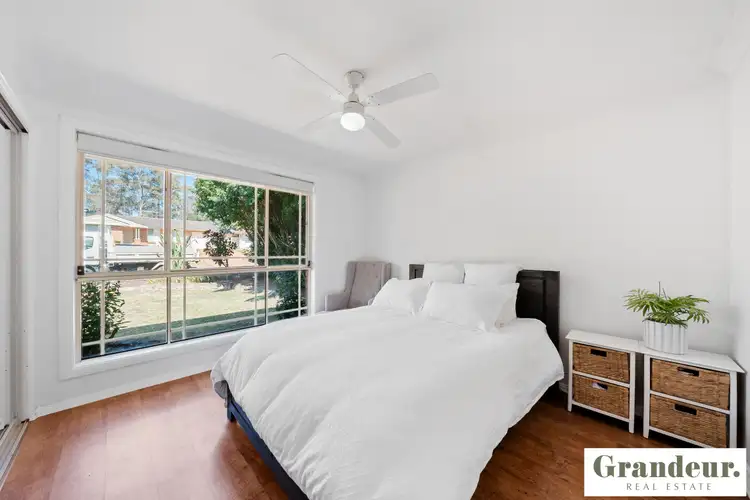 Seventh view of Homely house listing, 32 Paddy Miller Avenue, Currans Hill NSW 2567