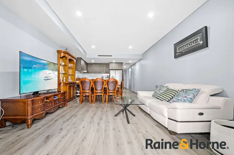 Main view of Homely apartment listing, 201/11 Porter St, Ryde NSW 2112