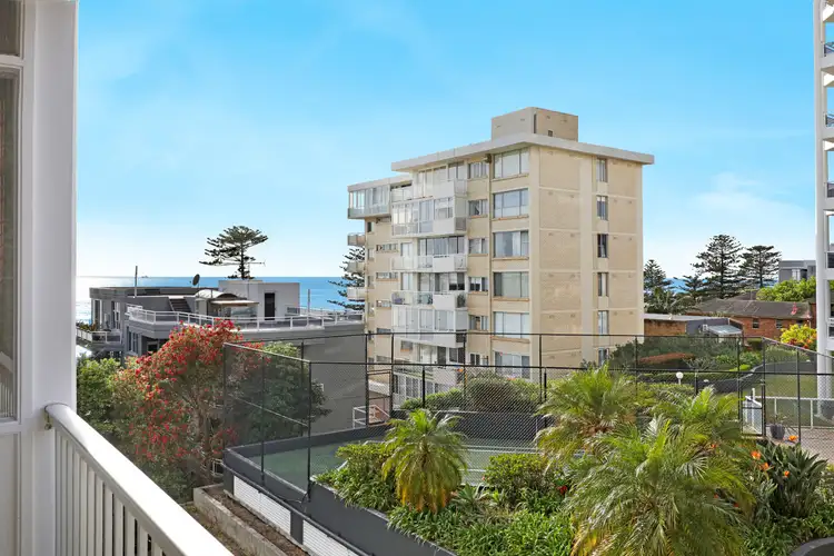 Fifth view of Homely unit listing, 21/7-9 Corrimal Street, Wollongong NSW 2500