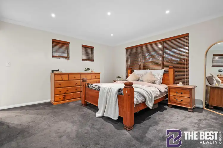 Sixth view of Homely house listing, 33 Birmingham Parade, Piara Waters WA 6112