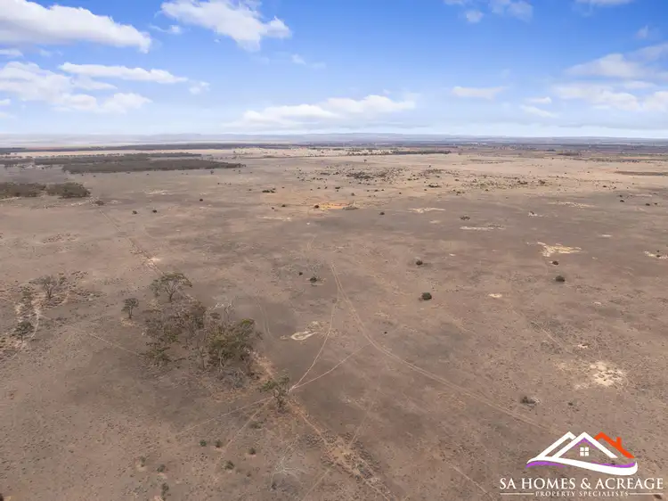 Second view of Homely land listing, Section 195 Sandleton Road, Sandleton SA 5356