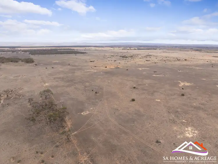 Third view of Homely land listing, Section 195 Sandleton Road, Sandleton SA 5356