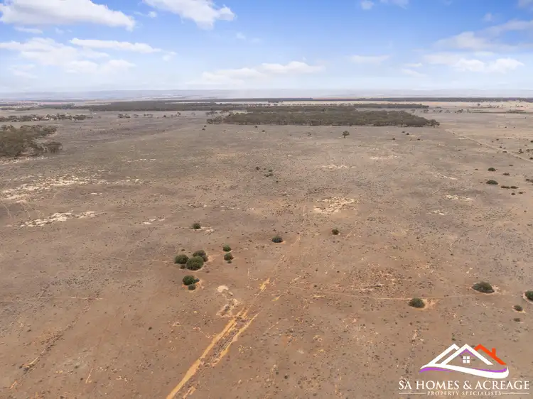 Fourth view of Homely land listing, Section 195 Sandleton Road, Sandleton SA 5356